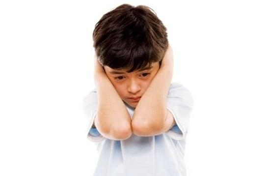 التوحد ( Autism)، أسبابه وأعراضه



