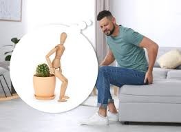 الناسور العصعصي