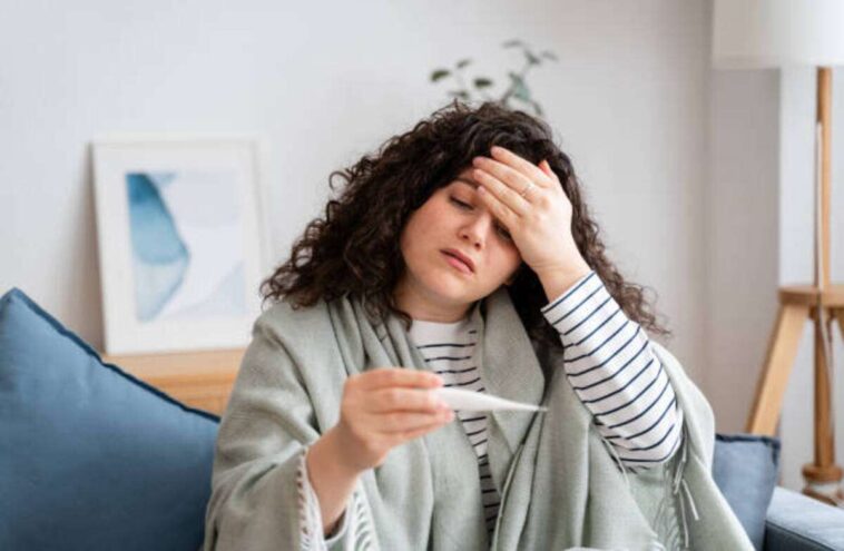 حمى البحر المتوسط