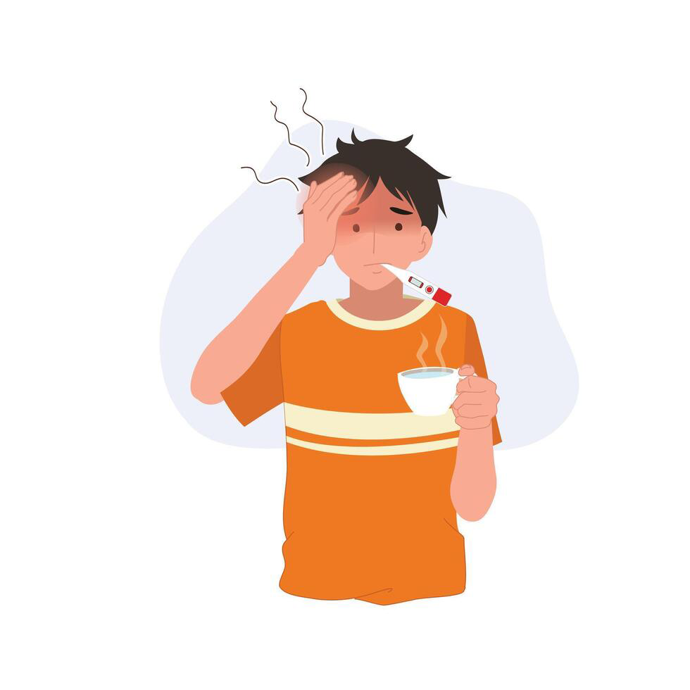 الحمى (Fever)