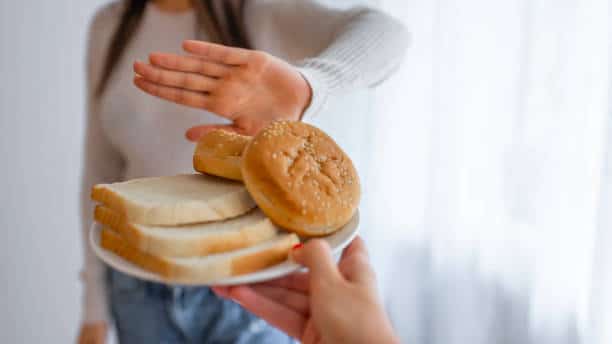 علاجه