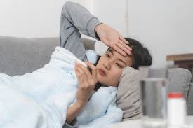 حمى البحر المتوسط